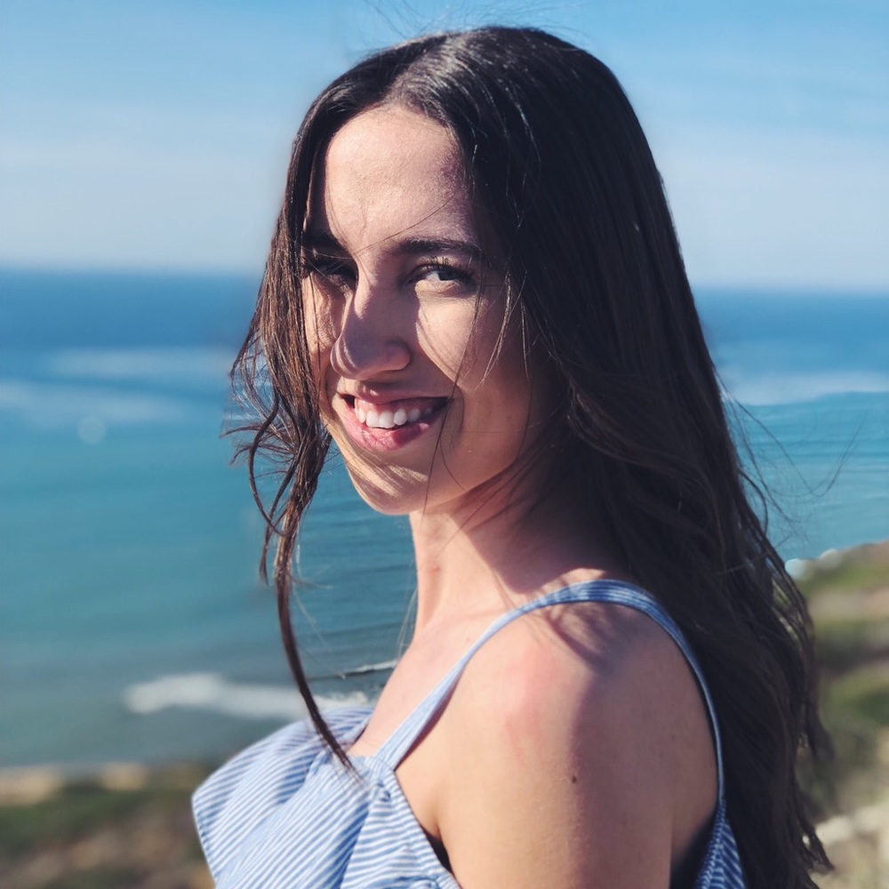 Meet your Posher, Makenna